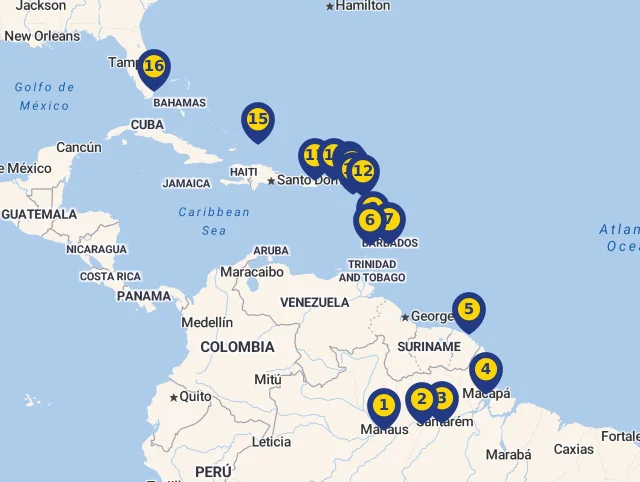 Mapa