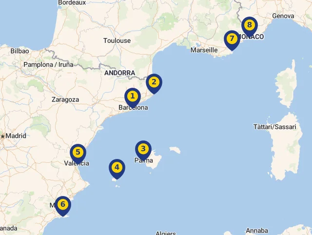 Mapa